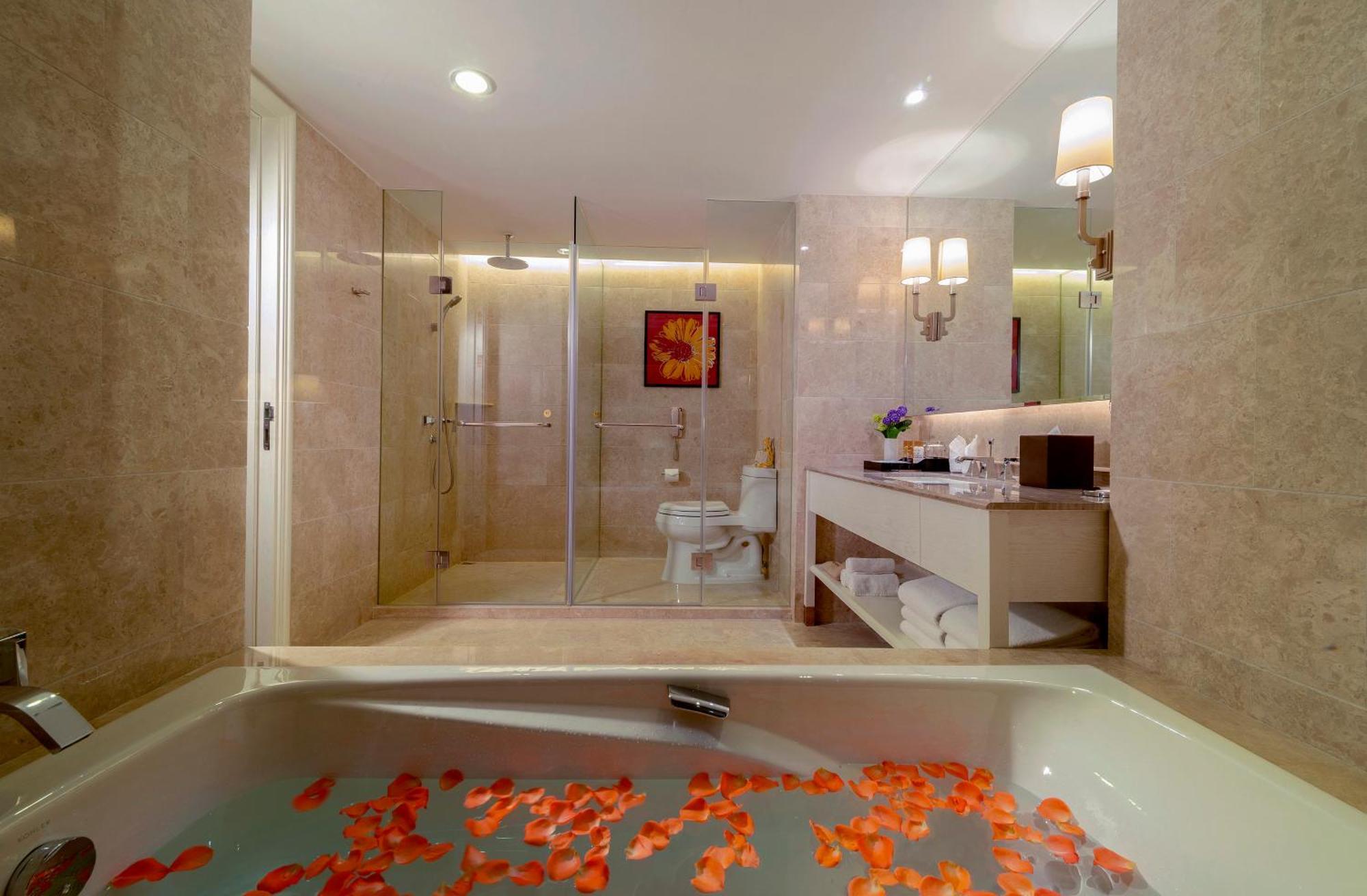 Similan Hotel Zhuhai-Gongbei Port Экстерьер фото