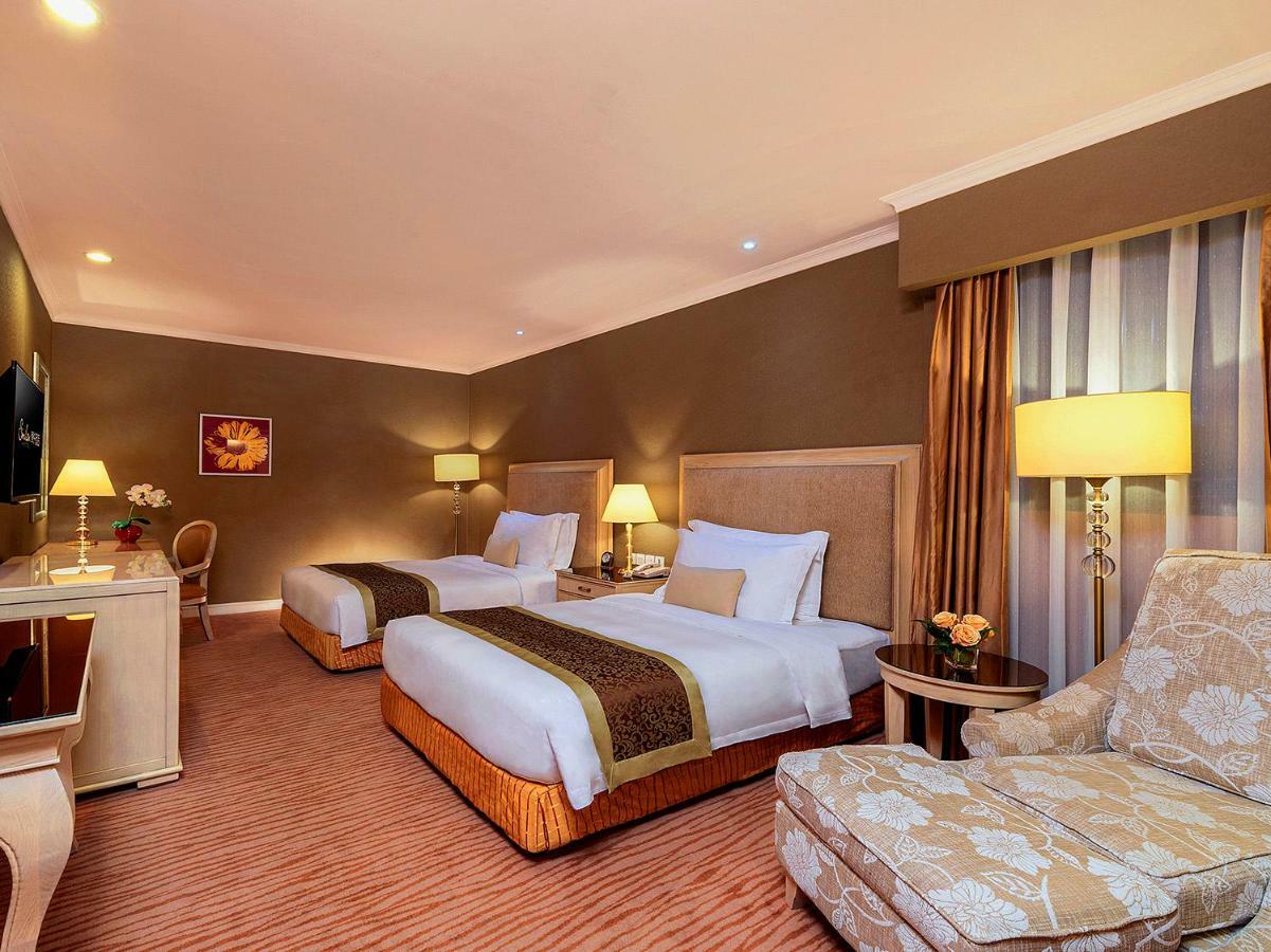 Similan Hotel Zhuhai-Gongbei Port Экстерьер фото