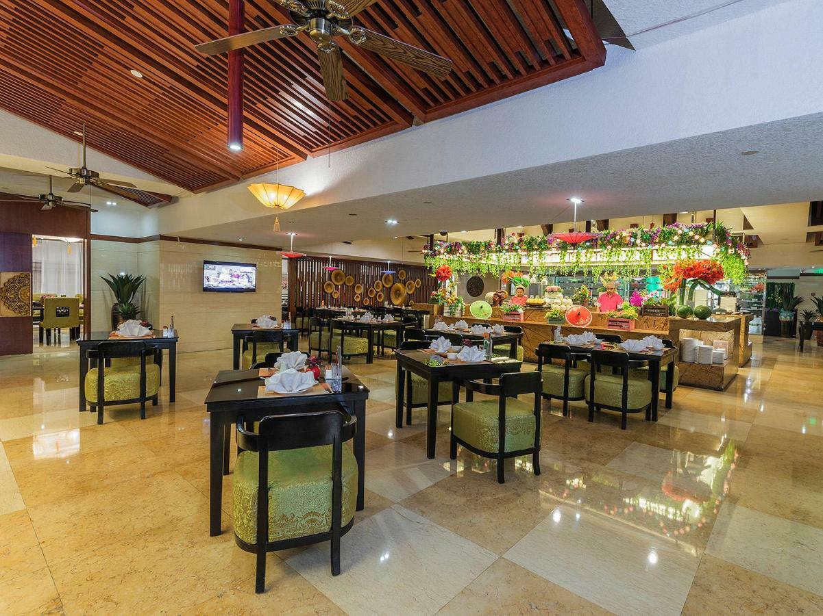 Similan Hotel Zhuhai-Gongbei Port Экстерьер фото
